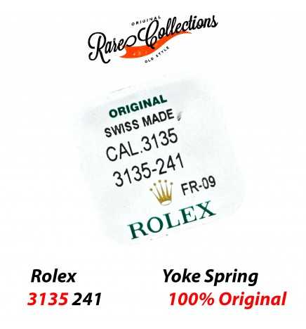 Blister NEW Rolex 3135-241 Yoke Spring Molletta