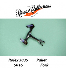 NEW Nuovo Rolex 3035 5016 Pallet Fork