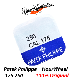 Patek 175 250 Blister Ruota Ore