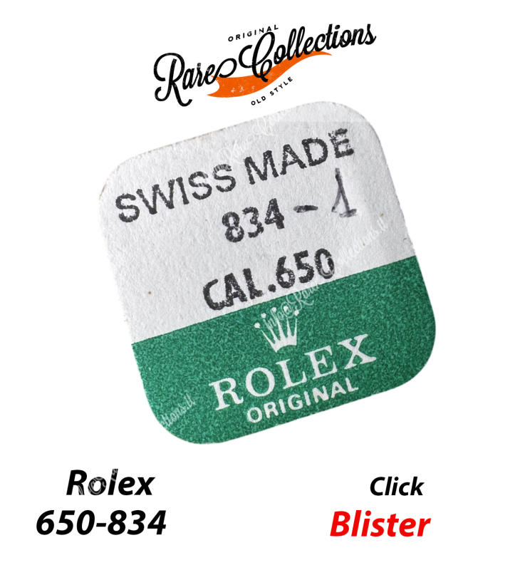 650 834 Click Blister Cricco