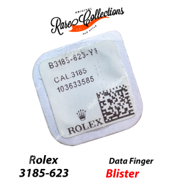 Rolex 3185-623 Data Finger Blister Dito del Datario