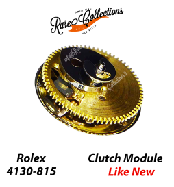 Rolex 4130-815 Clutch Module Pari al nuovo Modulo dell'innesto