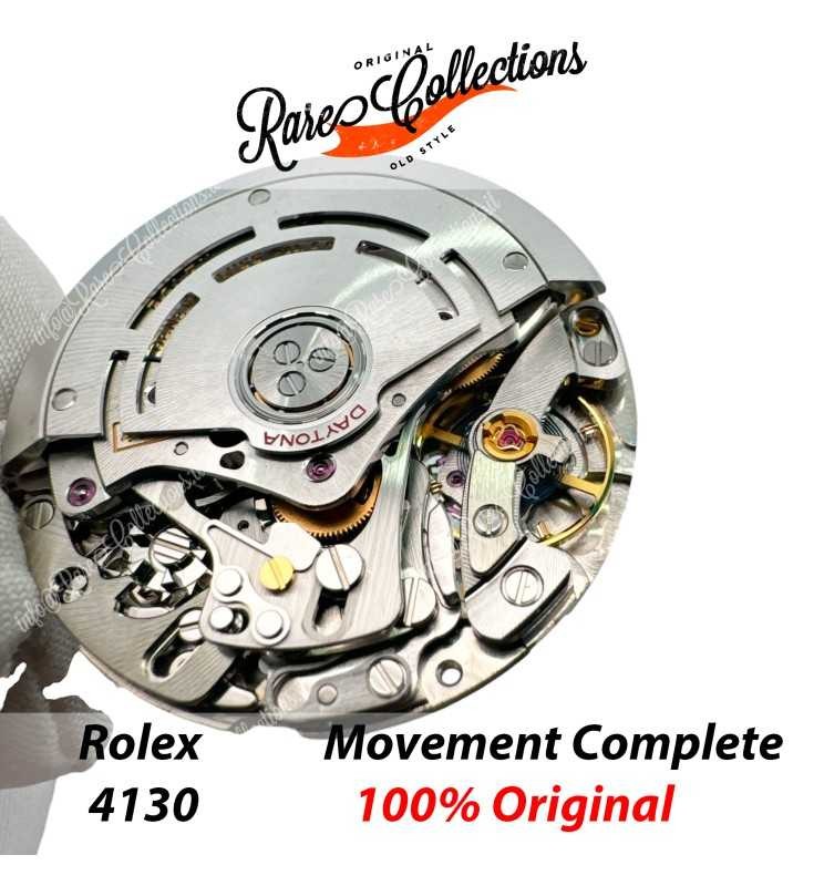 Movimento 4130 Movement Usato