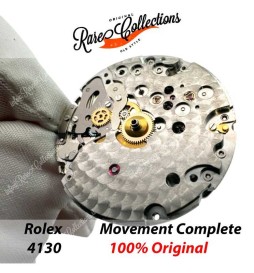 Movimento 4130 Movement Usato