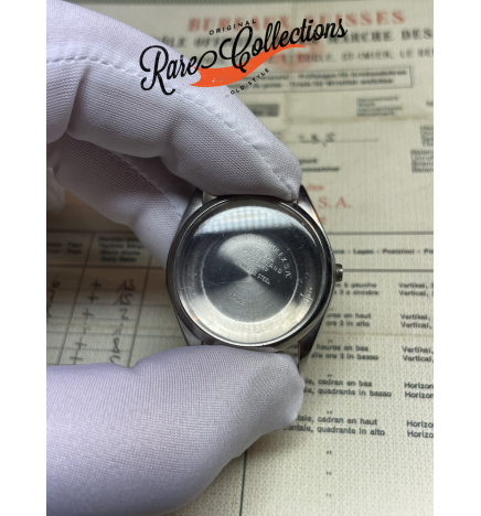 Cassa Rolex 5500 Air King