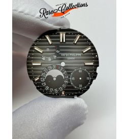 Used Usato Dial Patek Philippe 5712 NAUTILUS Quadrante Oro Rosa Rose Gold Fasi Lunari