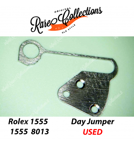 USED per Rolex 1555 1556 8013 Day Date1803 Day Jumper USATO
