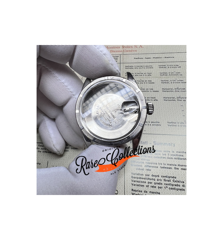 Cassa Rolex 1505 1501