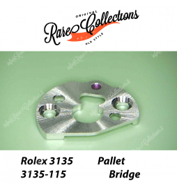 NEW Nuovo Rolex 3135-115 Pallet Bridge Ponte Ancora
