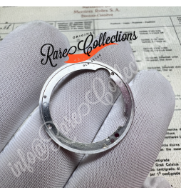 USED per Rolex 1575 7956 Date Data Indicator Seating Supporto Disco Data