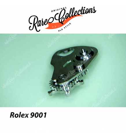 NEW Nuovo Rolex 9001 Sky Dweller 9001-0440 Corrector yoke Ricambio