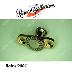 NEW Nuovo Rolex 9001-458 Ponte Rinvio 24 Sky Dweller referral bridge