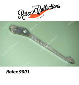 NEW Nuovo Rolex 9001-325 Molla del Tiretto Sky Dweller Spring For Setting lever