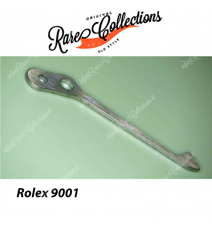 NEW Nuovo Rolex 9001-325 Molla del Tiretto Sky Dweller Spring For Setting lever
