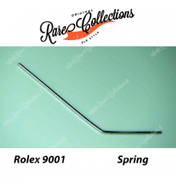 NEW Nuovo Rolex 9001-248 Spring for Lever Molla a Leva Sky Dweller Ricambio