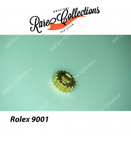 NEW Nuovo Rolex 9001-5120 Relazione per ponte bilanciere