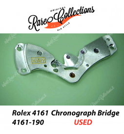 USED Usato Bridge for Chronograph 4161-190 Ponte Cronografo