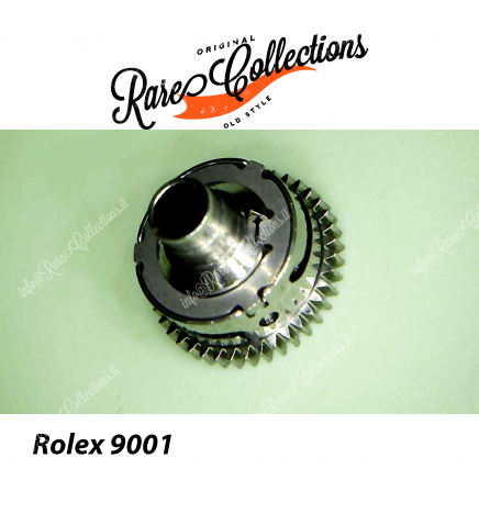 NEW Nuovo Rolex 9001 Sky Dweller 9001-445 Ruota HS Montata Wheel HS Mounted