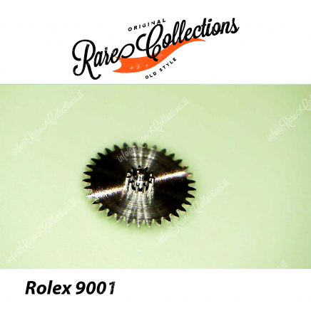 NEW Nuovo Rolex 9001-211 Wheel Ruota Satellite  Sky-Dweller