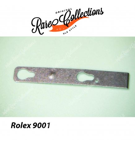 NEW Nuovo Rolex 9001-246 Molla a Innesto Graft Spring Sky-Dweller