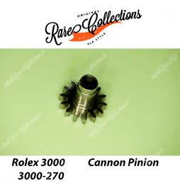 NEW Nuovo Rolex 3000-270 Cannon Pinion Pignone Calzante Ricambio