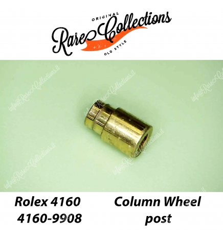 NEW Nuovo Rolex 4160-9908 Column Wheel Tappet Tenone Yacht Master II