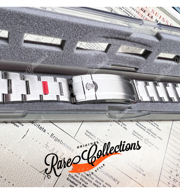 NEW Nuovo Bracciale Rolex 97200 Bracelet Submariner 116610LN