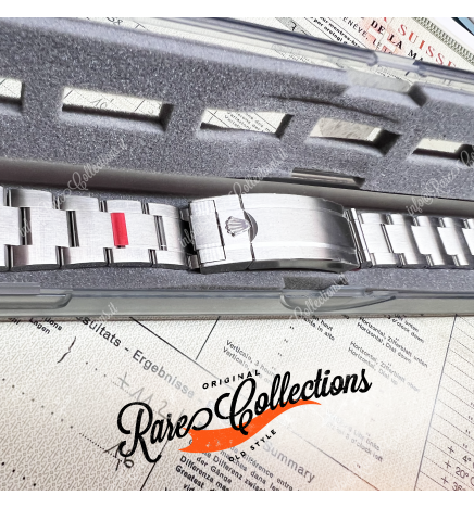 NEW Nuovo Bracciale Rolex 97200 Bracelet Submariner 116610LN