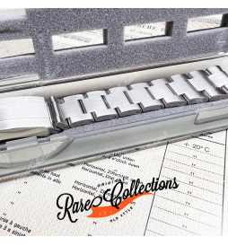 NEW Nuovo Bracciale Rolex 97200 Bracelet Submariner 116610LN