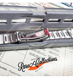 NEW Nuovo Bracciale Rolex 97200 Bracelet Submariner 116610LN