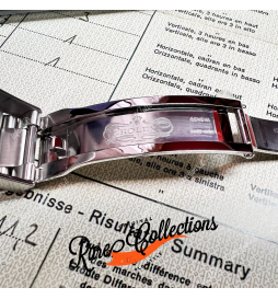 NEW Nuovo Bracciale Rolex 97200 Bracelet Submariner 116610LN