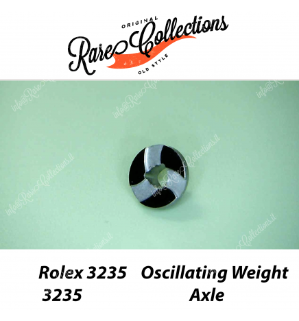 Rolex 3230-5570 Screw Pari al nuovo Vite M1.8 L0.85