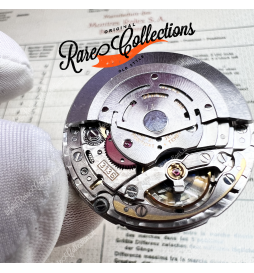 USED Usato Movement Rolex 3136 Movimento DateJust 116300 Calibro