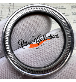 USED Usato Bezel Inserto Ceramica Rolex 116610 Submariner Completo Nero