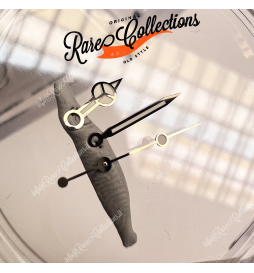 Set Lancette Hands Set Rolex 3135 16610 16800 14060 Lancette Complete