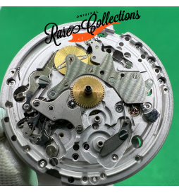 Zenith 400 Movimento Movement in Ottime condizioni. Lavora. El Primero