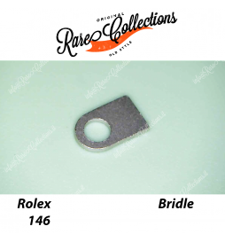 NEW Nuovo Bridle 146 Balance Briglia Ferma Movimento 4130 2230