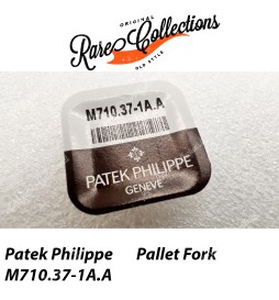 NEW Nuovo Patek Philippe M710.37-1A.A Pallet Fork Ancora 315 330 324
