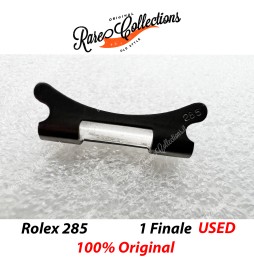 USED Usato Rolex Finale Rolex 285 X1 Bracciale 9315 Singolo Links