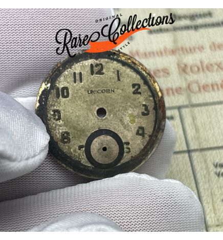 USATO Rolex Quadrante Dial Unicorn Rare