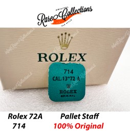 NEW NUOVO X1 72A 714 Pallet Staff Albero d'ancora Daytona