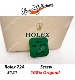 NEW NUOVO X1 72A 5121 Screw Balance bridge Ponte Daytona