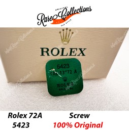 NEW NUOVO X1 72A 5423 Vite Screw Crown Wheel Core Daytona