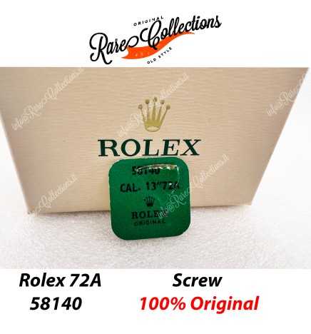 NEW NUOVO X1 72A 58140 Vite Screw Comando Operation Daytona