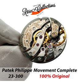 Patek Philippe 23-300 Movimento Movement In buone condizioni. Lavora